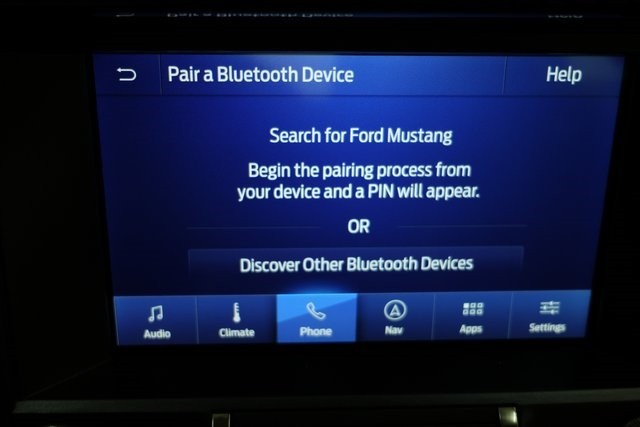 Ford Mustang Thumbnail Image 225