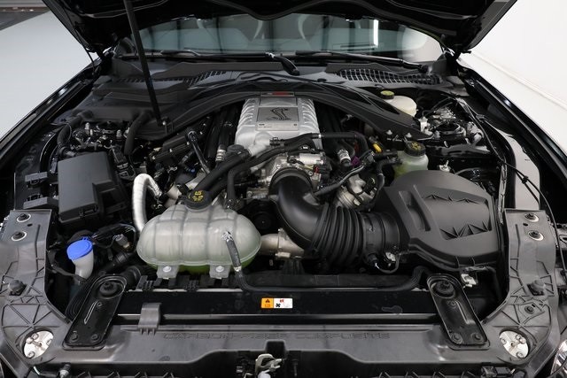 Ford Mustang Thumbnail Image 228