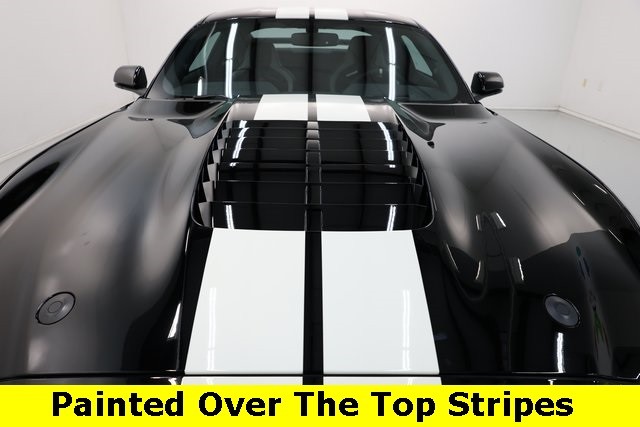 Ford Mustang Thumbnail Image 130