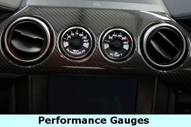 Ford Mustang Thumbnail Image 133