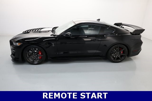 Ford Mustang Thumbnail Image 143