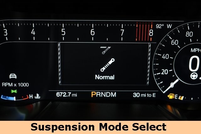 Ford Mustang Thumbnail Image 146