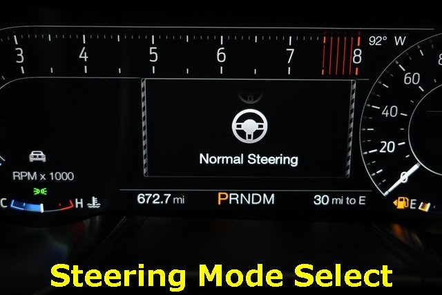 Ford Mustang Thumbnail Image 147