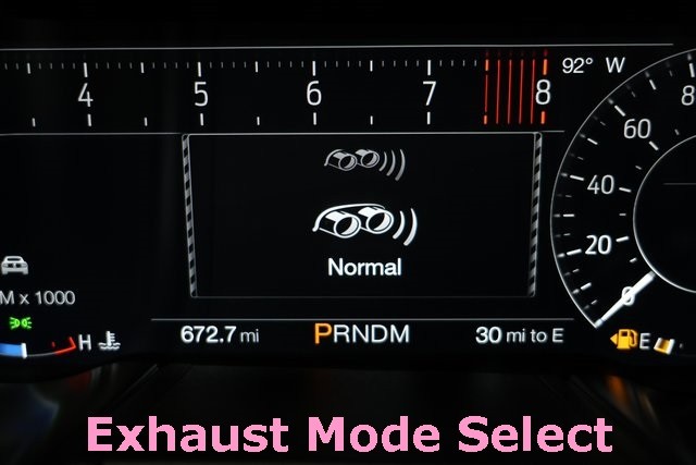 Ford Mustang Thumbnail Image 148