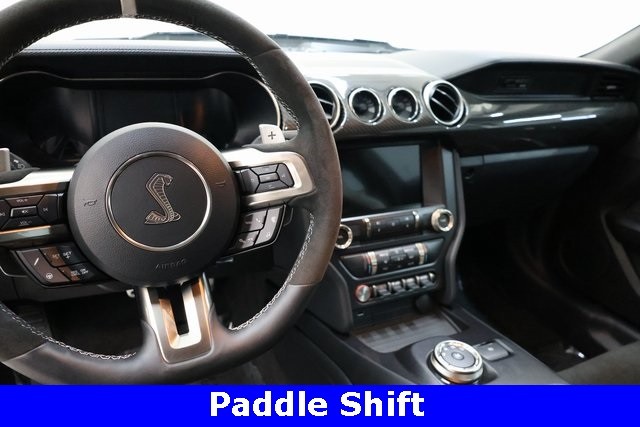 Ford Mustang Thumbnail Image 154