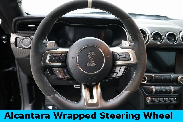 Ford Mustang Thumbnail Image 155