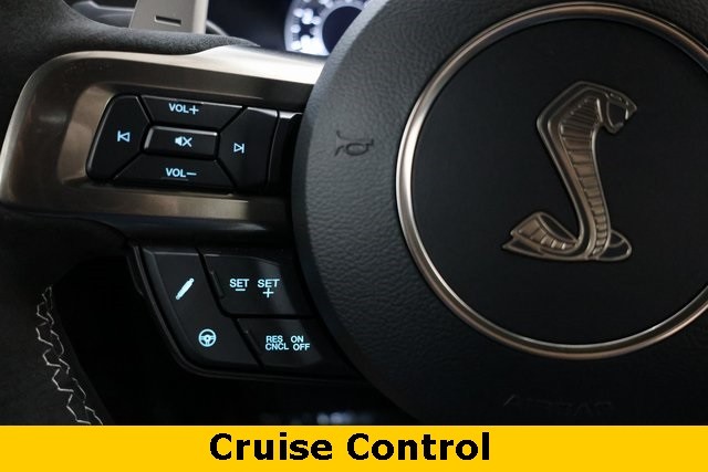 Ford Mustang Thumbnail Image 156