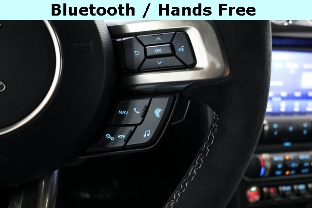 Ford Mustang Thumbnail Image 157