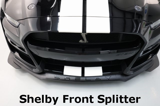 Ford Mustang Thumbnail Image 160
