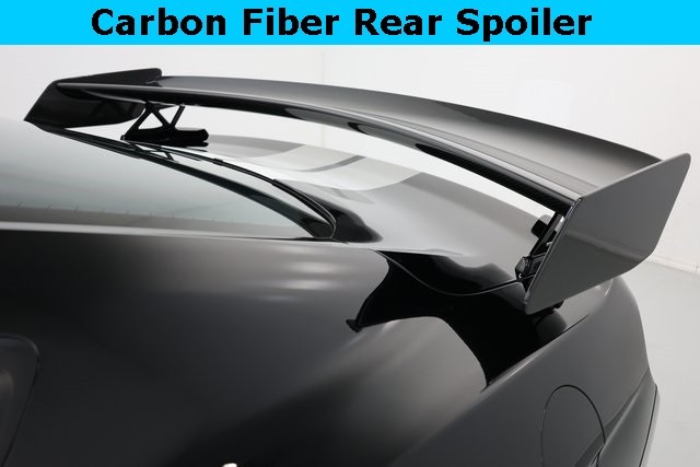 Ford Mustang Thumbnail Image 161