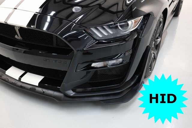 Ford Mustang Thumbnail Image 163