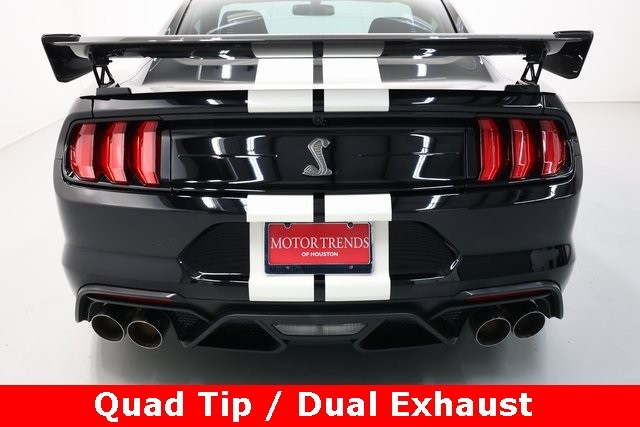 Ford Mustang Thumbnail Image 164