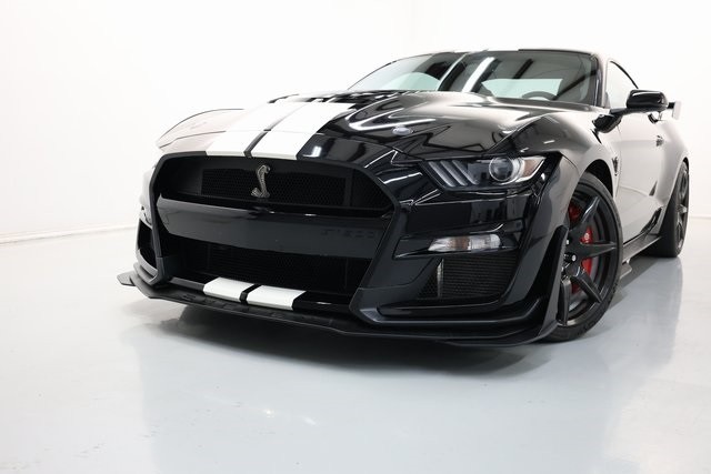 Ford Mustang Thumbnail Image 169