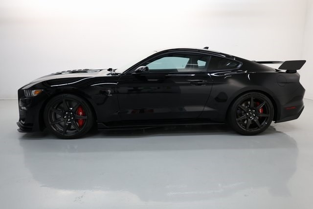 Ford Mustang Thumbnail Image 172