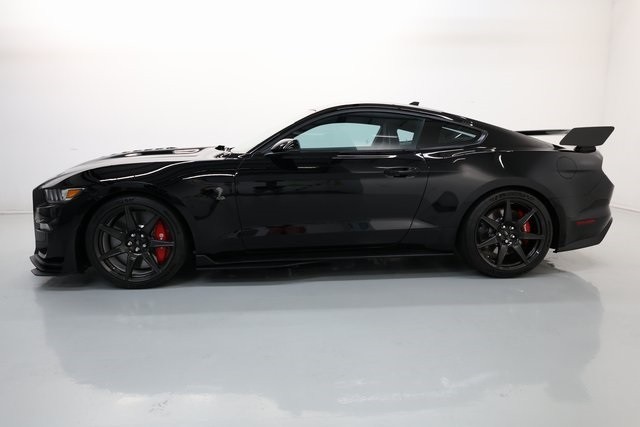 Ford Mustang Thumbnail Image 173