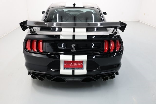 Ford Mustang Thumbnail Image 175