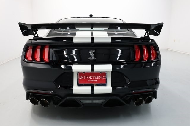 Ford Mustang Thumbnail Image 176