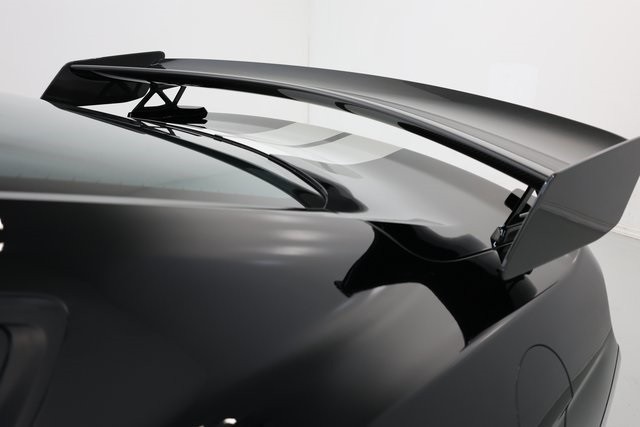 Ford Mustang Thumbnail Image 178
