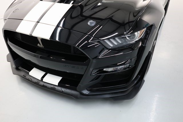 Ford Mustang Thumbnail Image 179