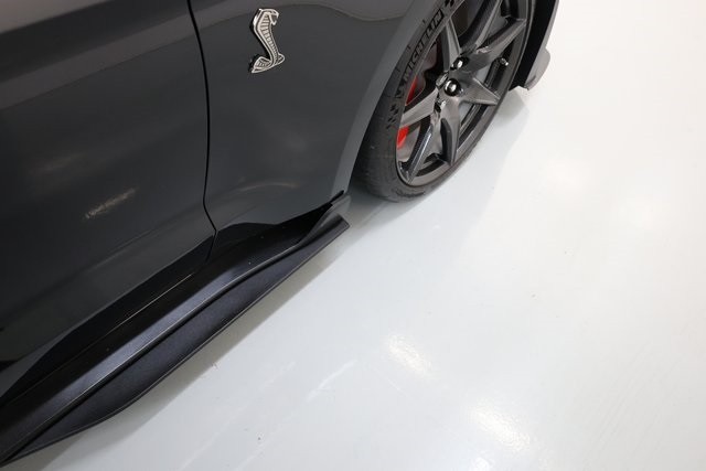 Ford Mustang Thumbnail Image 182