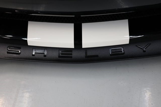 Ford Mustang Thumbnail Image 183
