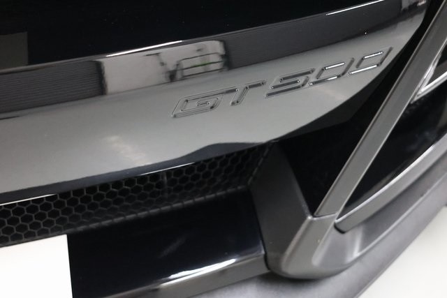 Ford Mustang Thumbnail Image 184