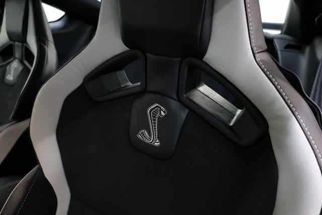 Ford Mustang Thumbnail Image 191