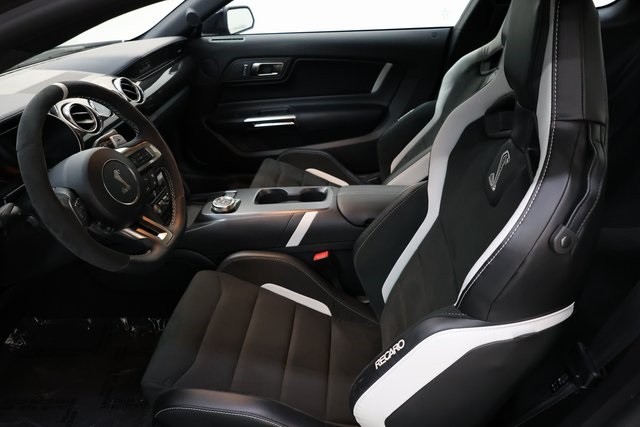 Ford Mustang Thumbnail Image 192