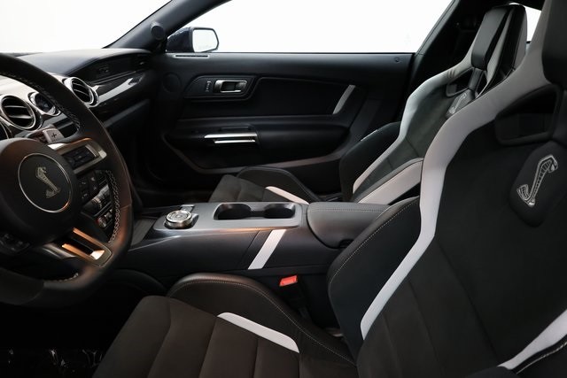 Ford Mustang Thumbnail Image 194