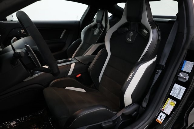 Ford Mustang Thumbnail Image 195