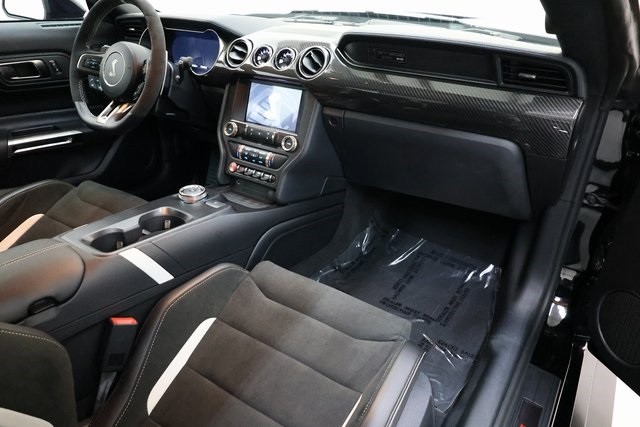 Ford Mustang Thumbnail Image 202