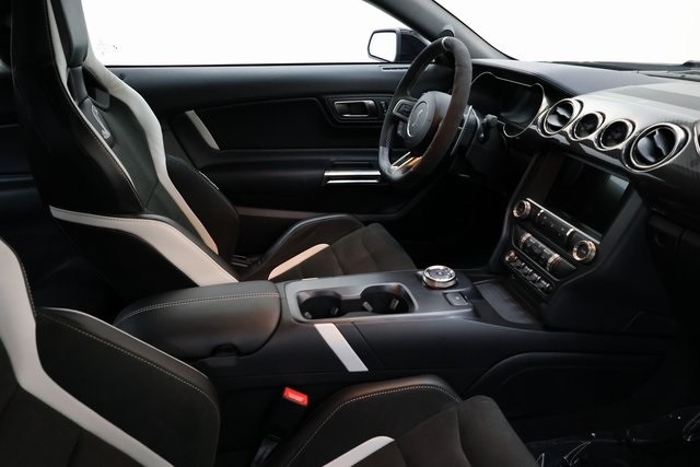 Ford Mustang Thumbnail Image 203