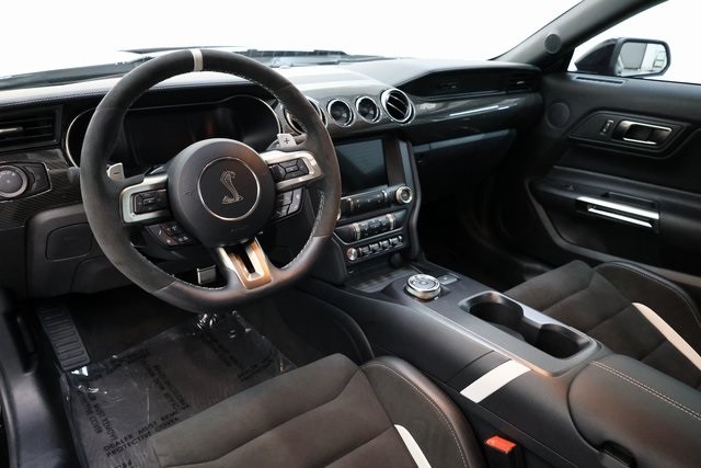 Ford Mustang Thumbnail Image 205