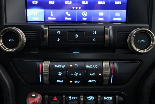 Ford Mustang Thumbnail Image 210