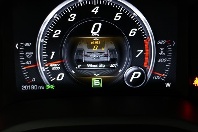 Chevrolet Corvette Thumbnail Image 223