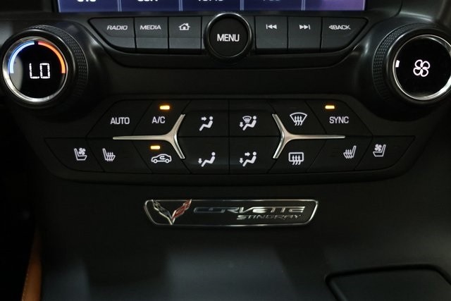 Chevrolet Corvette Thumbnail Image 225