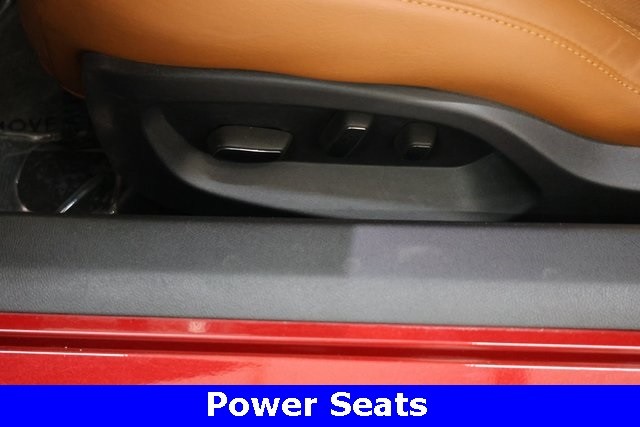 Chevrolet Corvette Thumbnail Image 144