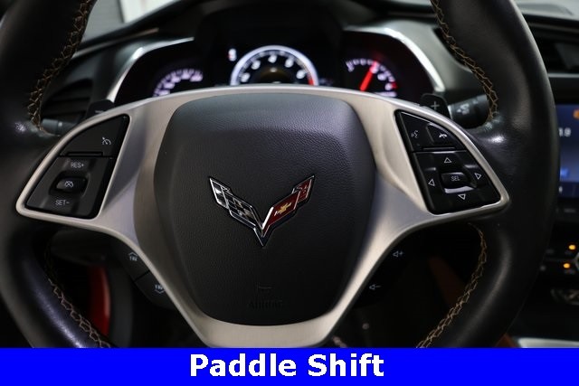 Chevrolet Corvette Thumbnail Image 149