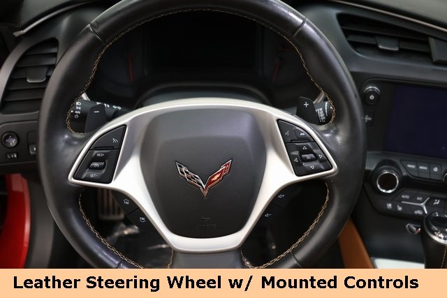 Chevrolet Corvette Thumbnail Image 150