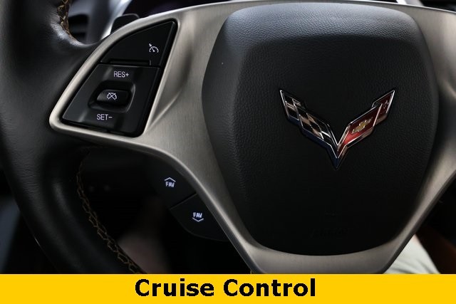 Chevrolet Corvette Thumbnail Image 151