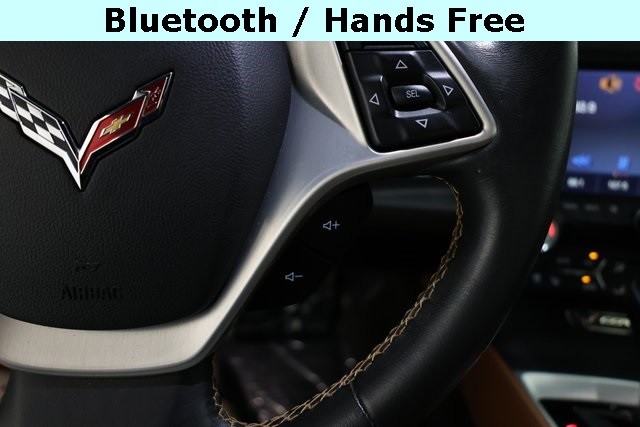 Chevrolet Corvette Thumbnail Image 152