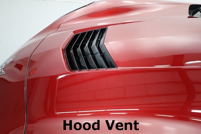 Chevrolet Corvette Thumbnail Image 155