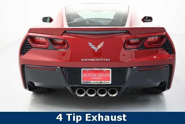 Chevrolet Corvette Thumbnail Image 158