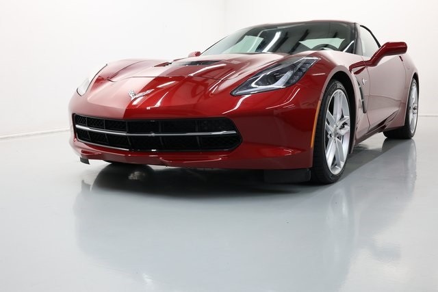 Chevrolet Corvette Thumbnail Image 165