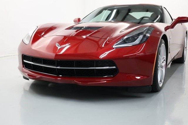 Chevrolet Corvette Thumbnail Image 166
