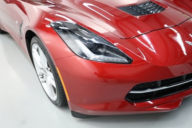 Chevrolet Corvette Thumbnail Image 168
