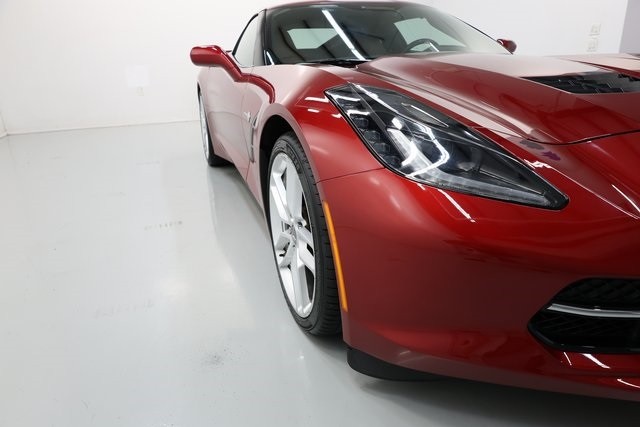 Chevrolet Corvette Thumbnail Image 169