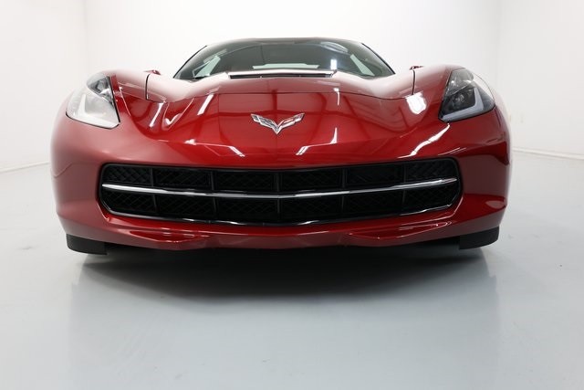 Chevrolet Corvette Thumbnail Image 170