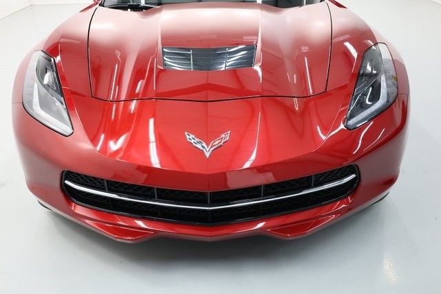 Chevrolet Corvette Thumbnail Image 171