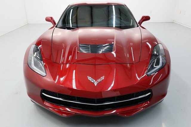Chevrolet Corvette Thumbnail Image 172